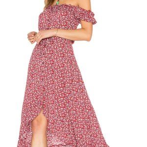 Auguste The Label Willow Day Dress